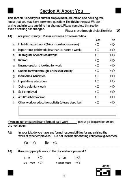 alspac-parents-questionnaire